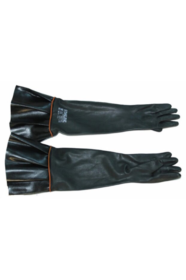 Kumlama Eldiveni - 1