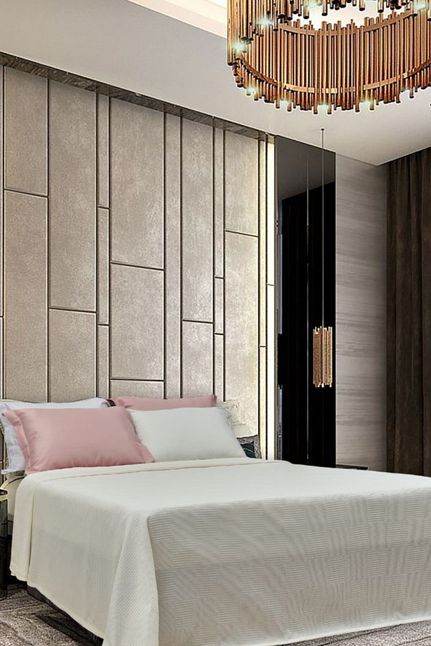 Yazlık Havuz Pike Krem Tek Kişilik 170x230 - 1