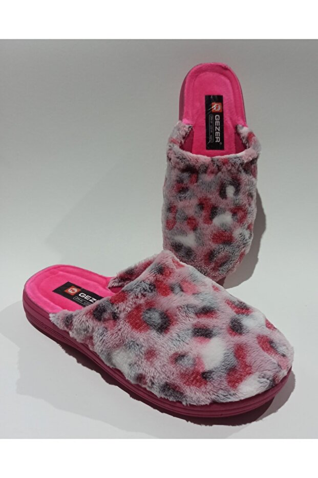 Women's Winter Home and Guest Slippers