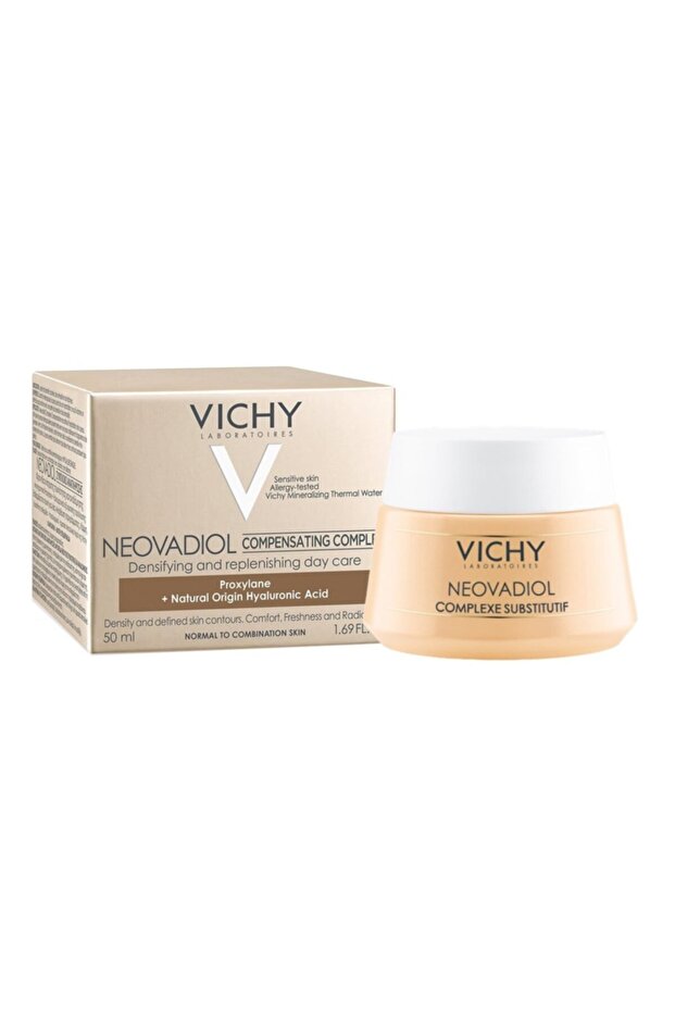 Neovadiol 50ml Day Care Cream - Normal and Combination Skin ONRNESS COSMETIC
