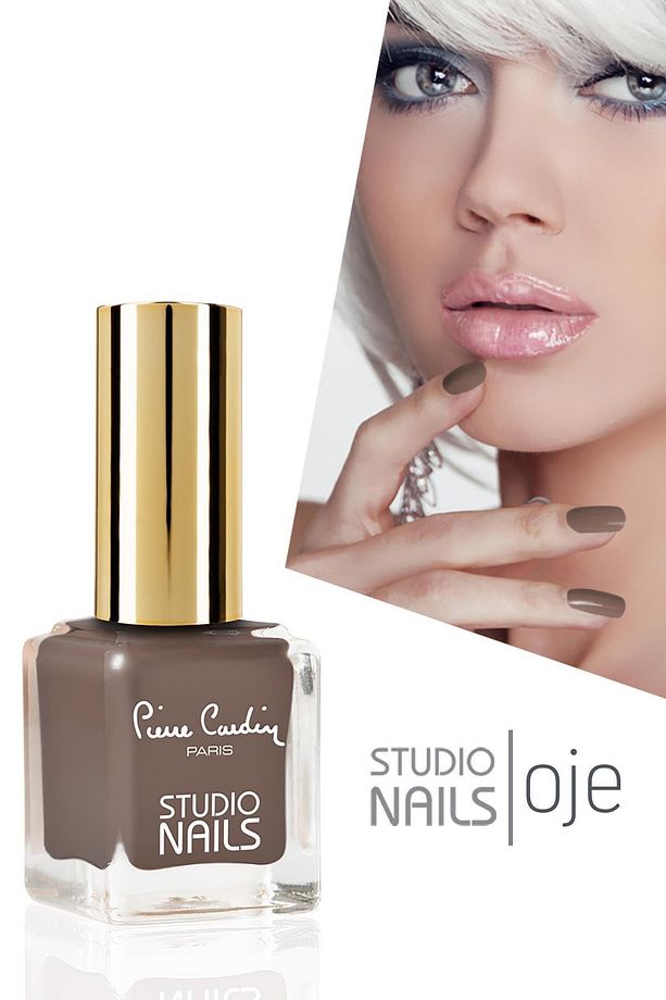 2'li Oje Seti -studio Nails -409 - 3