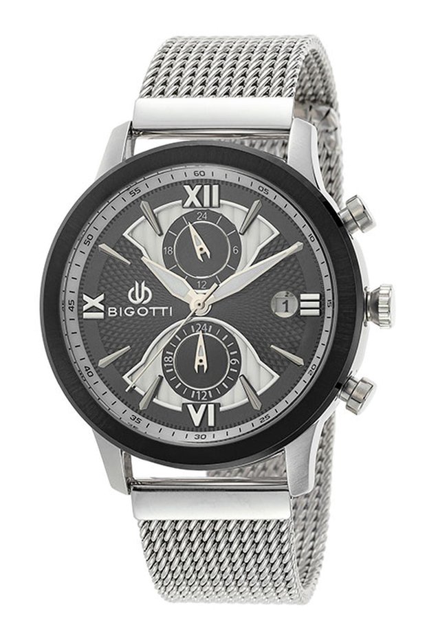Functional Milano Bg.1.10091.1 Men's Wristwatch