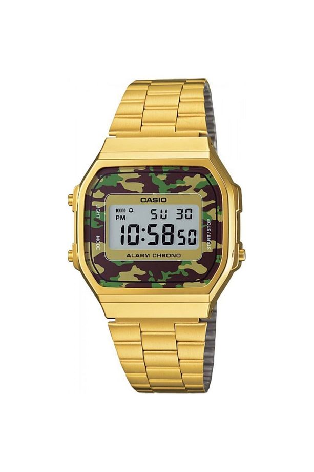 Unisex Kol Saati A168wegc-3df - 1