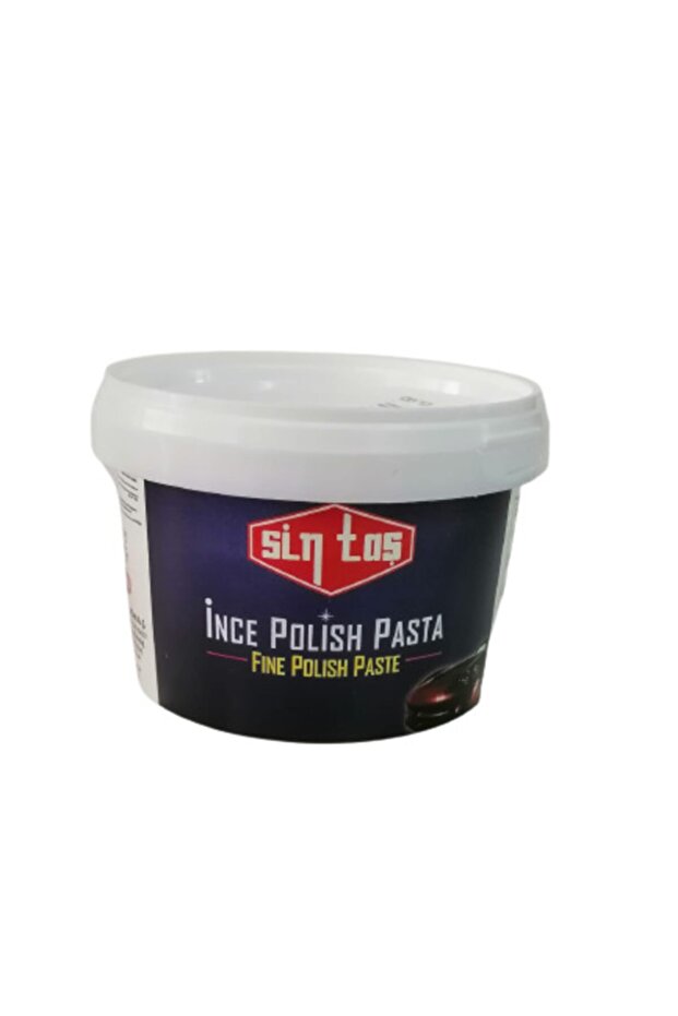 Ince Pasta Ve Teflon Cila - 4