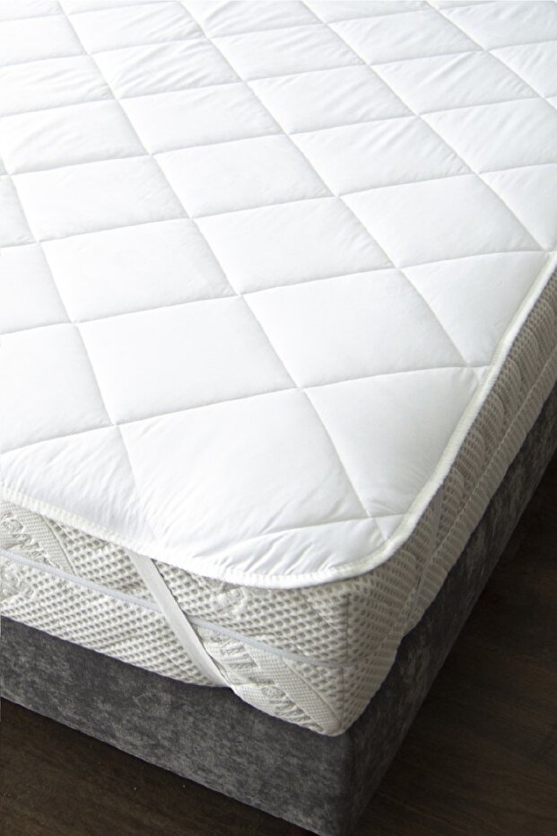 Kapitone Düz Alez - 1