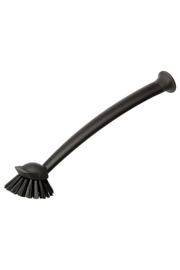 29 cm Suction Cup Dish Brush