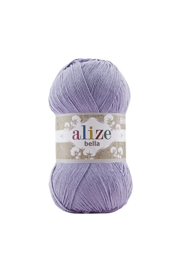 ALİZE BELLA 100 - %100 PAMUK - 158 - 1