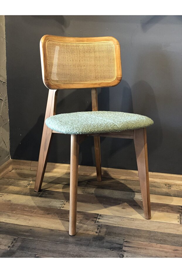 Hazeran Sandalye - 2