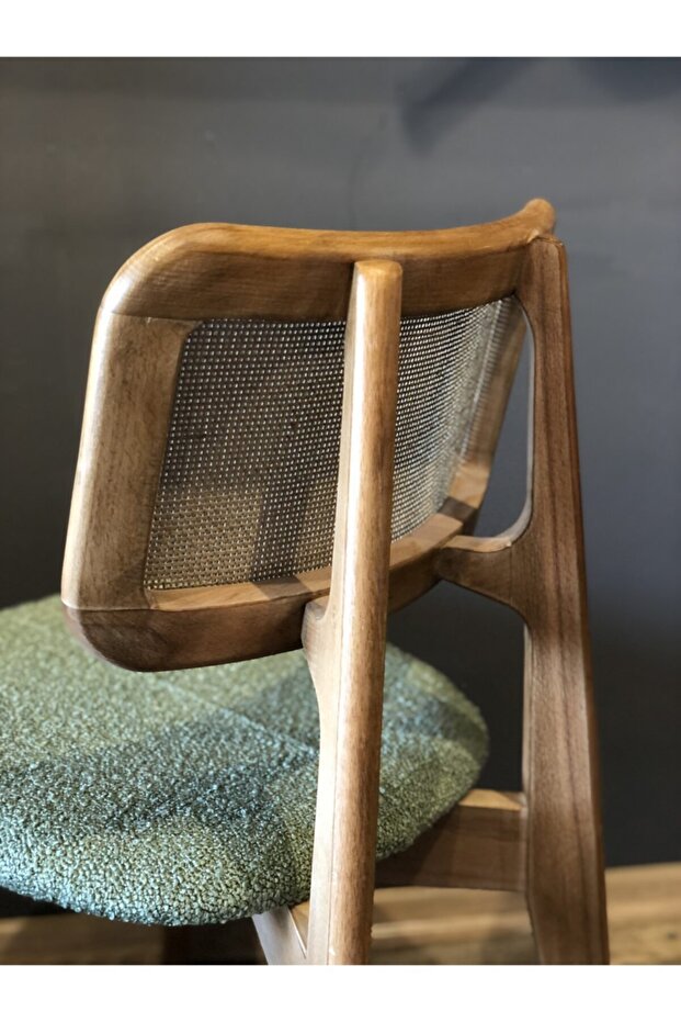 Hazeran Sandalye - 6