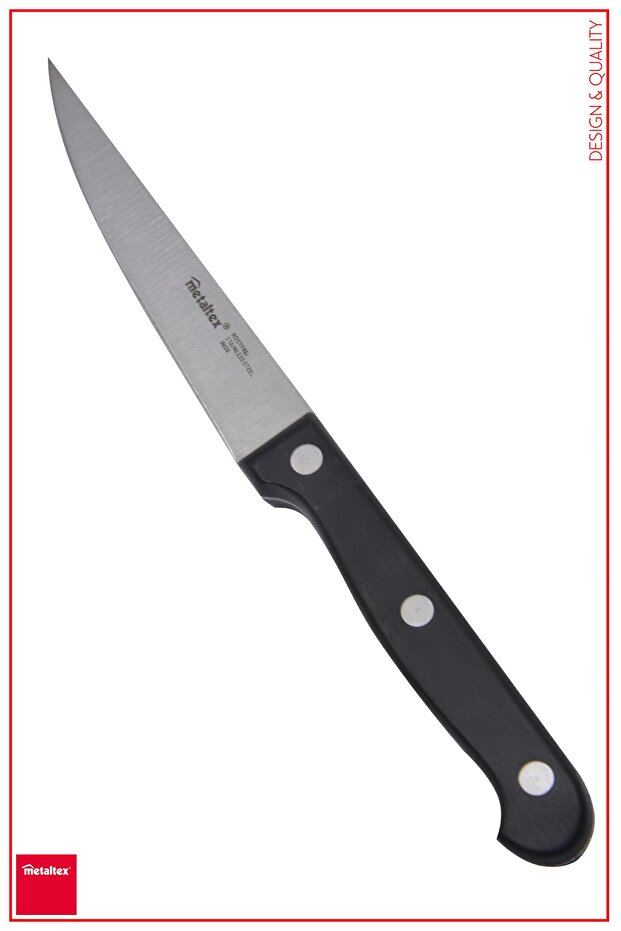 Prof. Et Bıçağı - 1