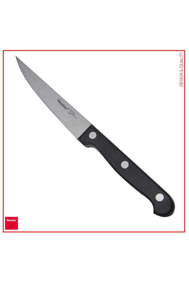 Prof. Et Bıçağı - 2