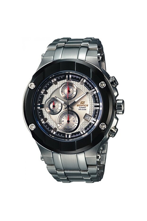 Edifice Efx-500d-7avdf Erkek Kol Saati - 1
