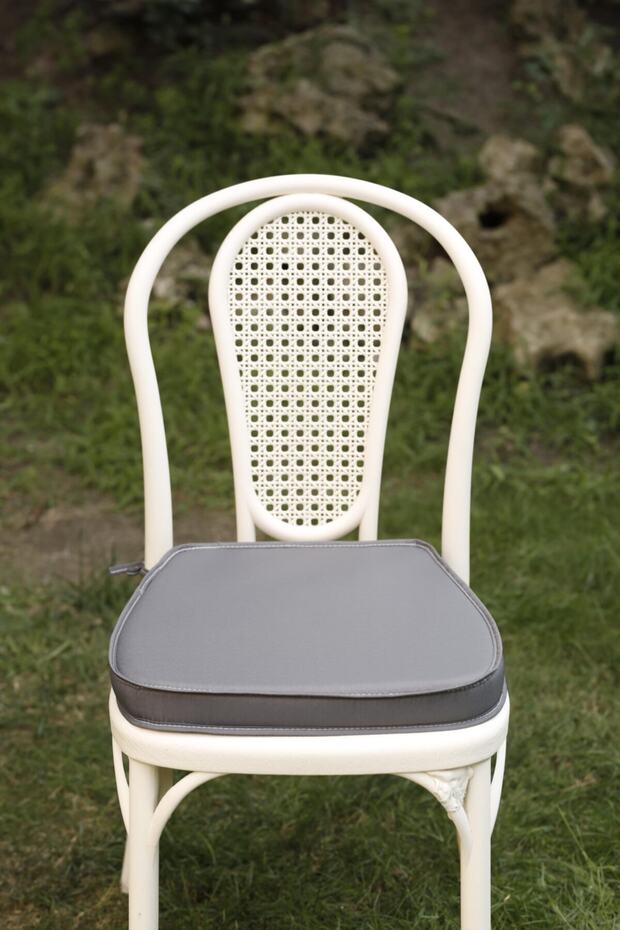 Lotus Sandalye Minderi 5 Cm - 1