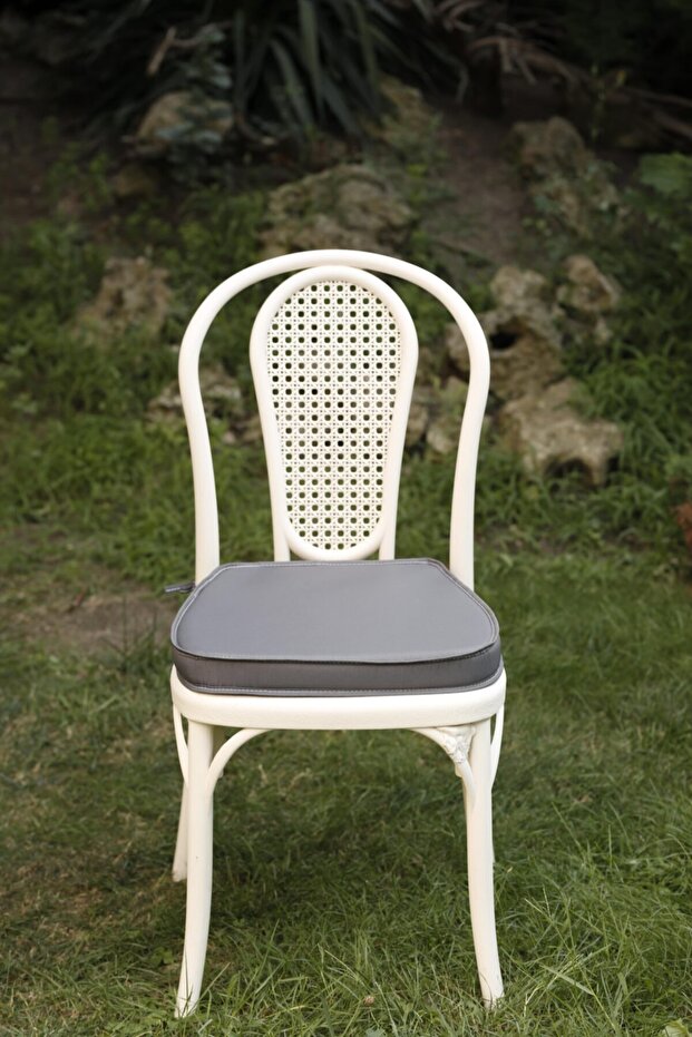 Lotus Sandalye Minderi 5 Cm - 2