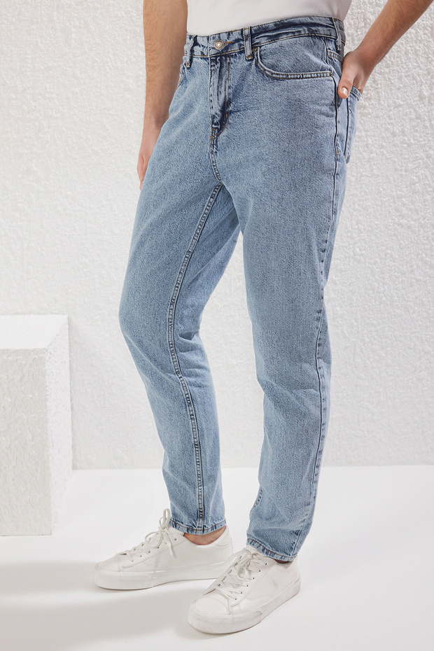 Mavi Essential Fit Jeans Kot Pantolon TMNAW23JE00104 - 1