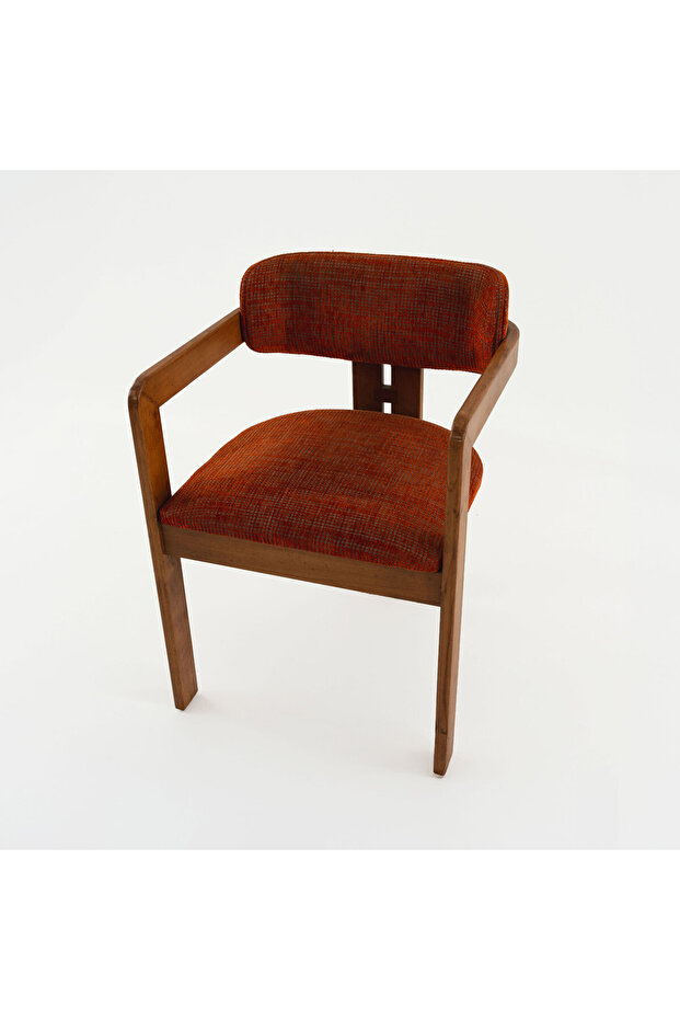 T Model Sandalye - 1