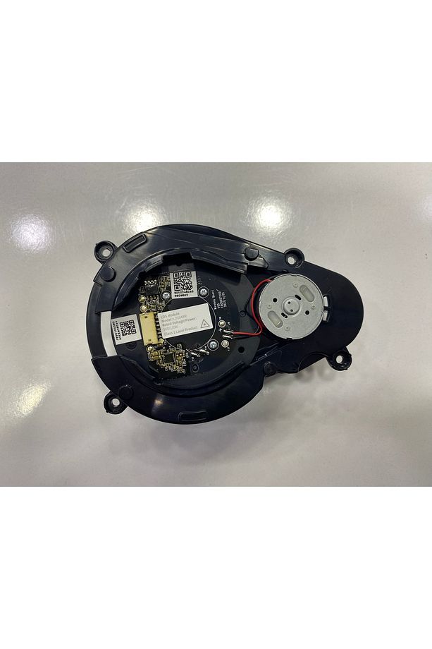 Roborock Q7 Max Orijinal Lidar Sensörü - 2