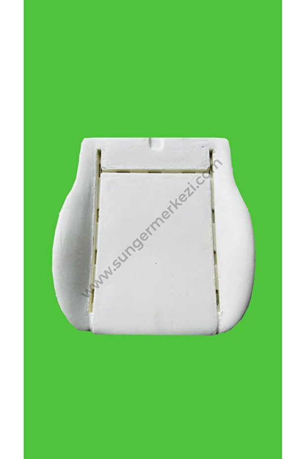 Hyundai Accent (Era) Compatible Seat Sponge