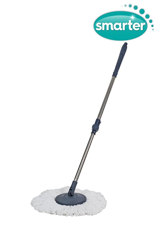 مجموعة تنظيف ممسحة المقبض متوافقة مع مجموعات التنظيف الأوتوماتيكية - 2