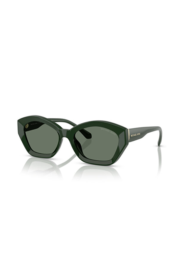 Mk2209U 40063H 54 Sunglasses