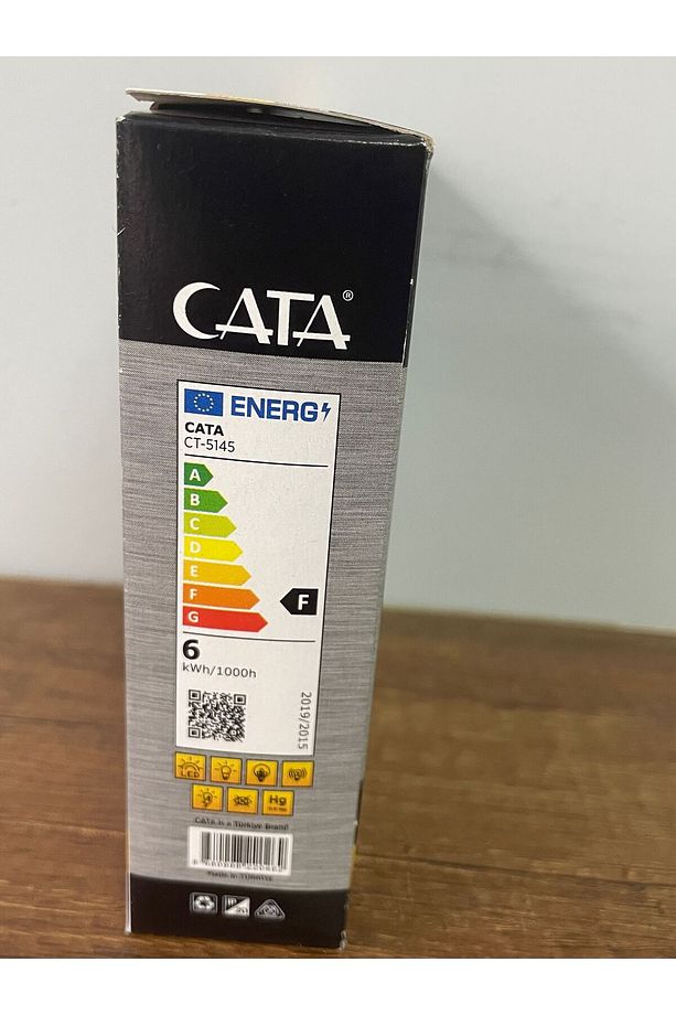 6W SIVA ALTI LED PANEL - 2