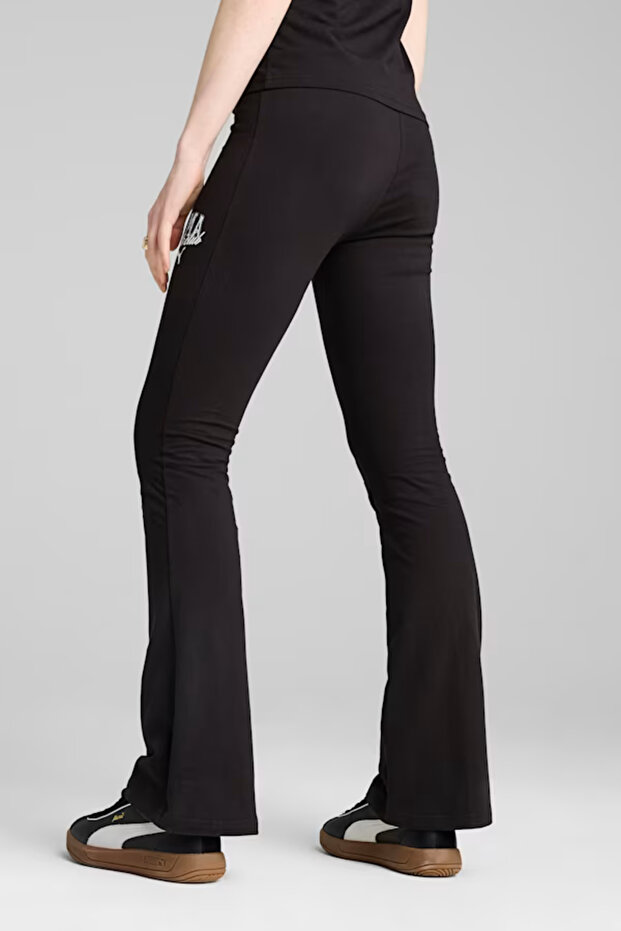 CLASS Flared Leggings - 3