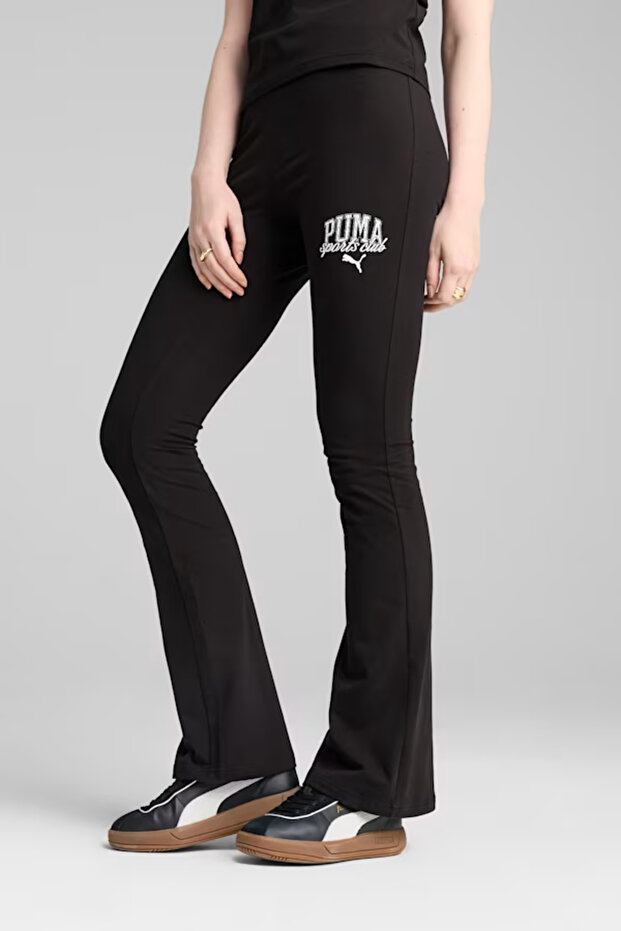 CLASS Flared Leggings - 2