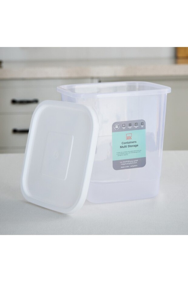 Spectra Diamond Container 5600 ml - 4