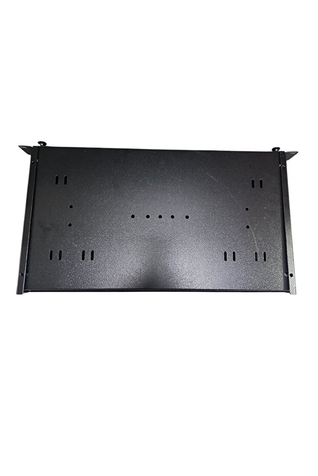 24 Port Fiber Optik Patch Panel - 3