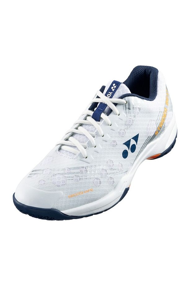 Power Cushion Strider Beat Erkek Badminton Ayakkabısı Sbsb4.bt - 1