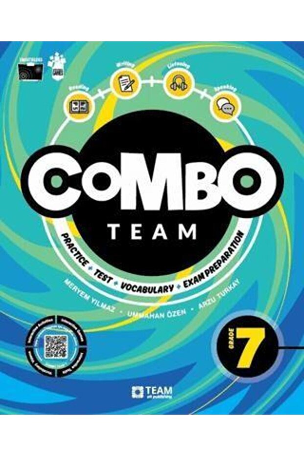 7. Sınıf Combo Team Elt - 1