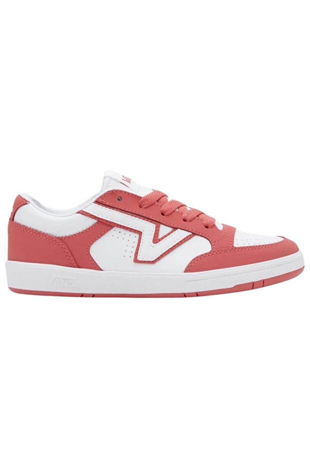 Lowland Cc Unisex Pembe Sneaker - 1