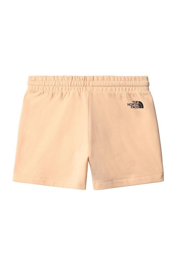 Logowear Açık Pembe Şort - 3