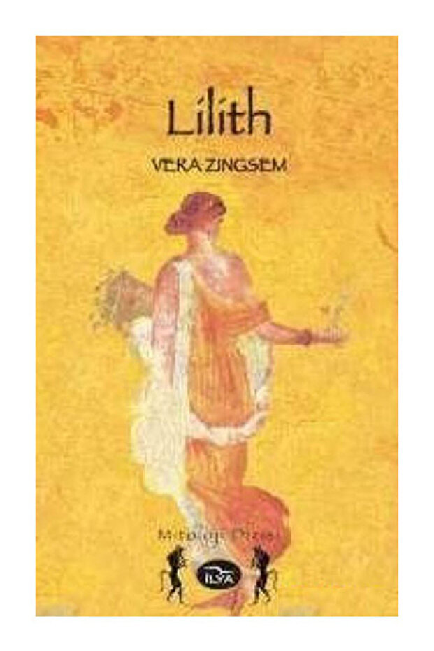 Lilith (Vera Zingsem) - 1