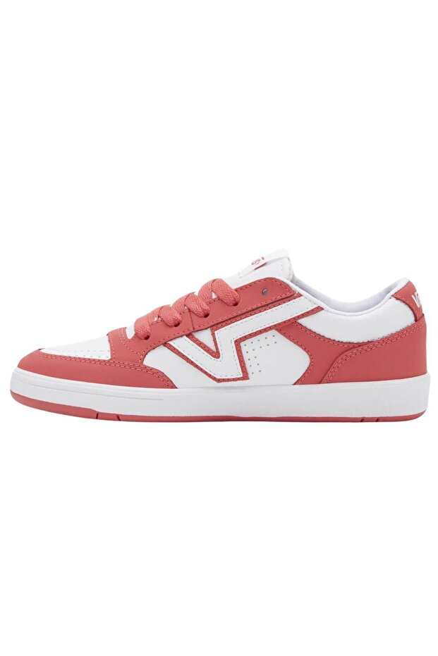 Lowland Cc Unisex Pembe Sneaker - 3