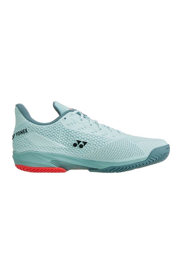 Power Cushion Ad-accel Wide Toprak & Sert Kort Erkek Tenis Ayakkabısı Staaw4.um - 4