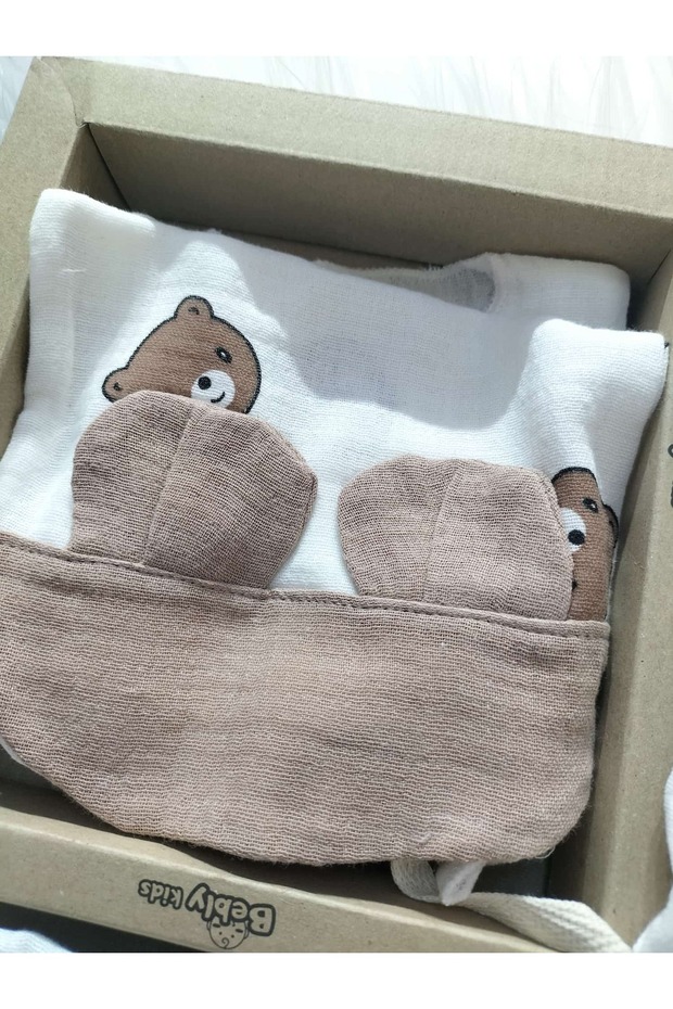 HASTANE ÇIKIŞI - 4