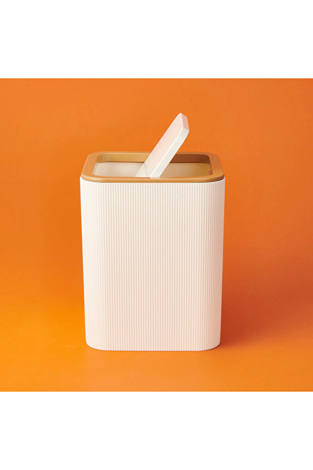 Bath Mina Due 5'li Banyo Seti - Beyaz - 4