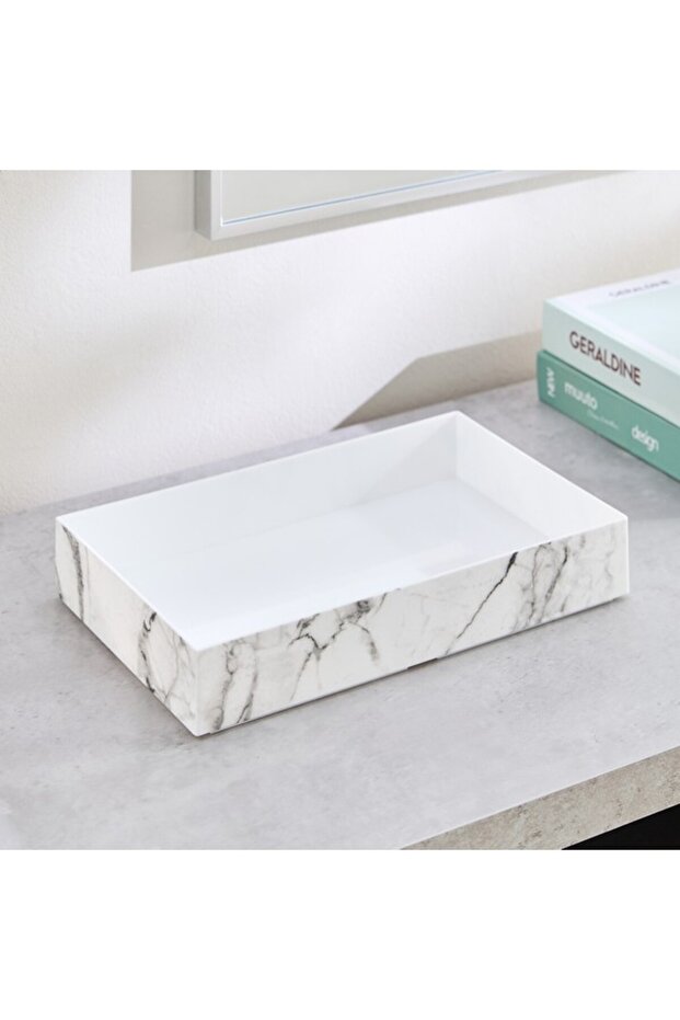 صينية ماجنوس القابلة للتكديس - 2