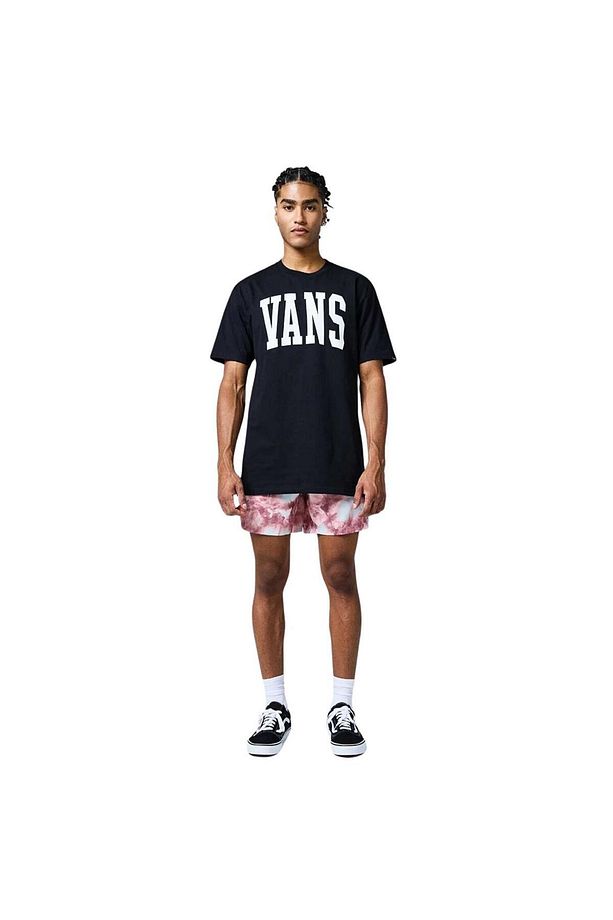 Prımary Prınt Elastıc Boardshort Renkli Erkek Deniz Şortu - 3