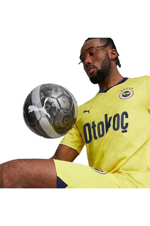 Fenerbahçe Sarı Deplasman Forması - 4