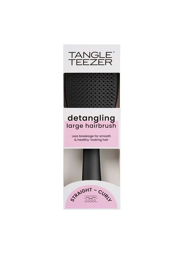 The Large Ultimate Detangler – Dolaşık Açıcı Fırça - 3