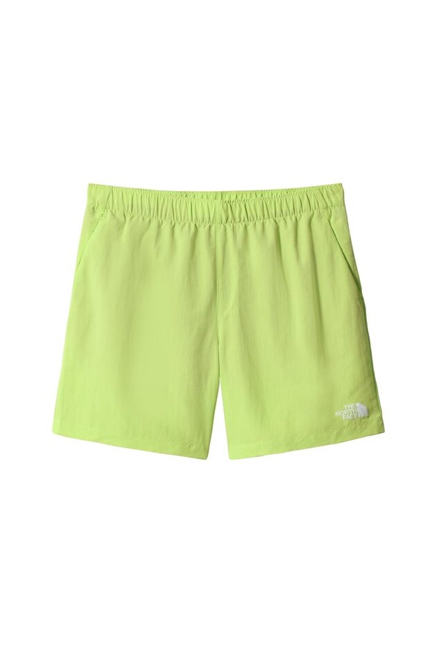 Yeşil Deniz Şortu - 1