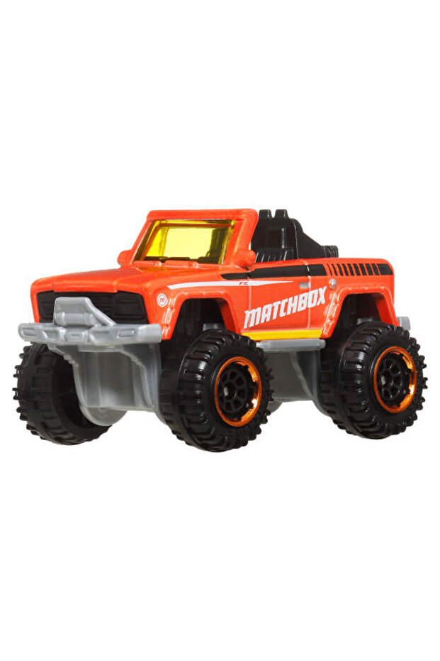 Single Cars Mbx Field Car Convertible Jbr03