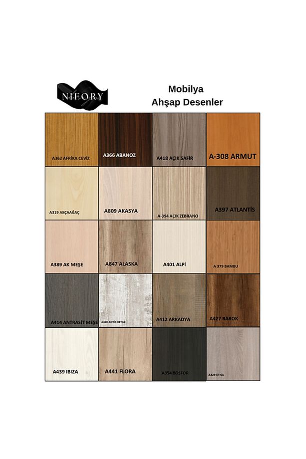 520-043 Modern Bilgisayar Ofis Masa Çalışma Masası 140x60x75h - 6
