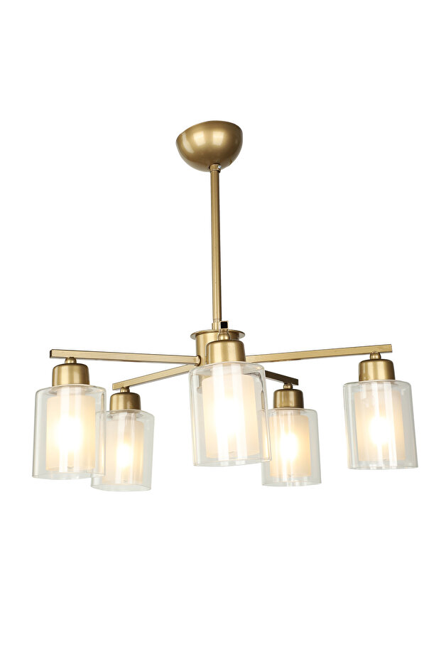 Bonya 5.Li Avize Eskitme - 2