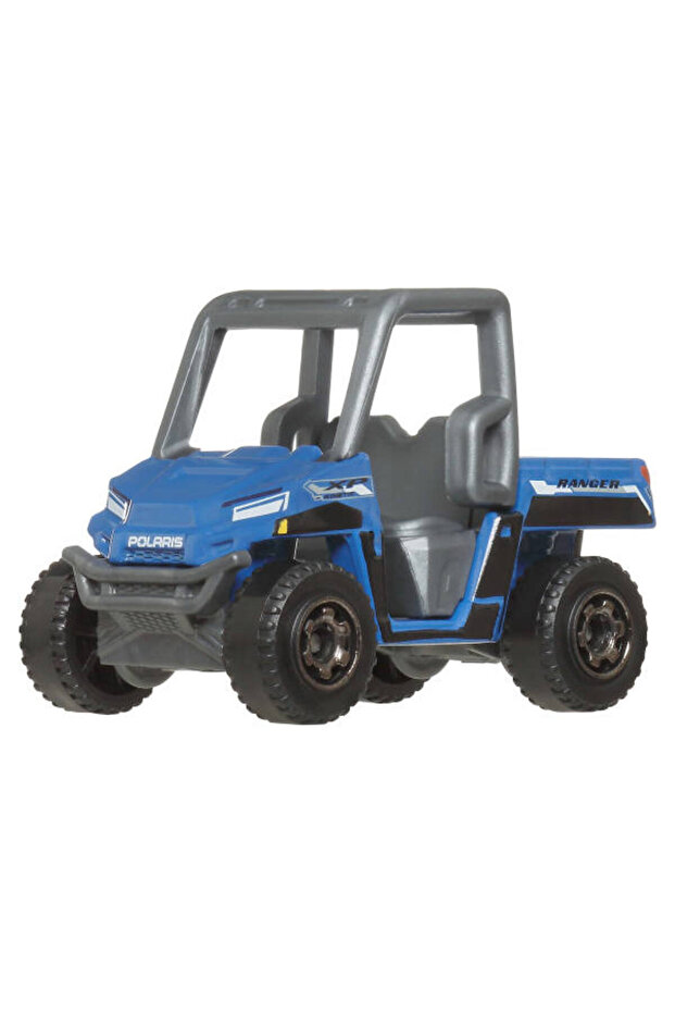 Tekli Arabalar Ranger Ev JBR93 - 1