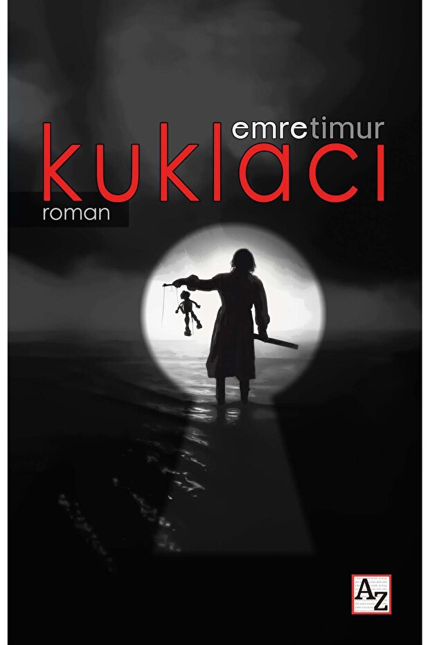 Kuklacı - Emre Timur
