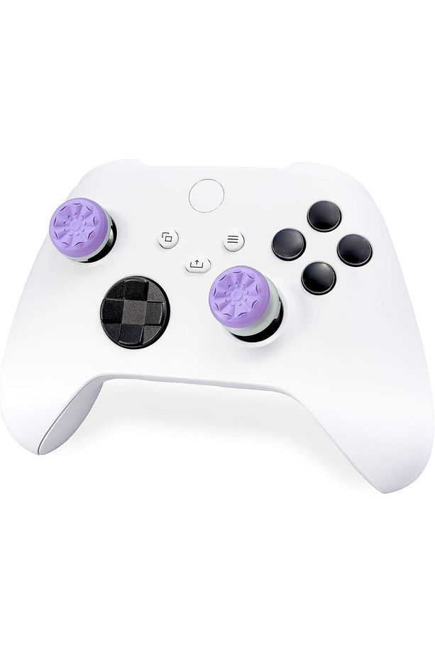 Xbox Kontrol Freek Galaxy Mor Joystcik - 3