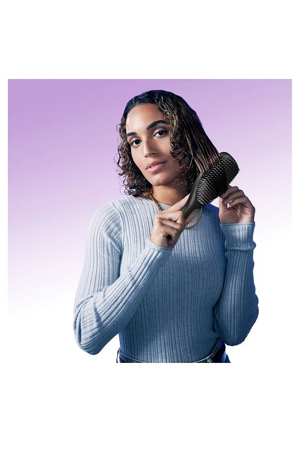 The Large Ultimate Detangler – Dolaşık Açıcı Fırça - 4